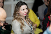 World Alumni Celebration, 29.11.2021, Moskau