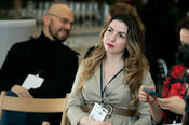 World Alumni Celebration, 29.11.2021, Moskau