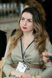 World Alumni Celebration, 29.11.2021, Moskau