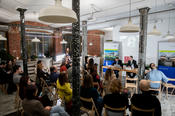World Alumni Celebration, 29.11.2021, Moskau