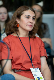 World Alumni Celebration, 29.11.2021, Moskau