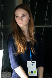 World Alumni Celebration, 29.11.2021, Moskau