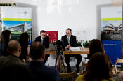 World Alumni Celebration, 29.11.2021, Moskau
