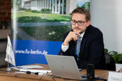 World Alumni Celebration, 29.11.2021, Moskau