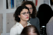 World Alumni Celebration, 29.11.2021, Moskau