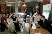 World Alumni Celebration, 29.11.2021, Moskau