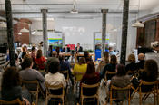 World Alumni Celebration, 29.11.2021, Moskau