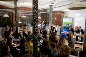World Alumni Celebration, 29.11.2021, Moskau