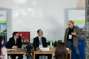 World Alumni Celebration, 29.11.2021, Moskau