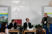 World Alumni Celebration, 29.11.2021, Moskau