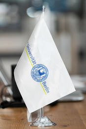 World Alumni Celebration, 29.11.2021, Moskau