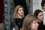World Alumni Celebration, 29.11.2021, Moskau