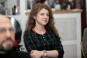 World Alumni Celebration, 29.11.2021, Moskau