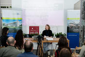 World Alumni Celebration, 29.11.2021, Moskau