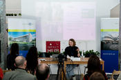 World Alumni Celebration, 29.11.2021, Moskau