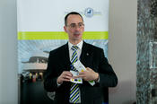 World Alumni Celebration, 29.11.2021, Moskau