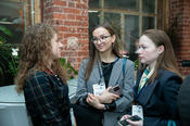 World Alumni Celebration, 29.11.2021, Moskau