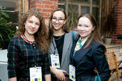 World Alumni Celebration, 29.11.2021, Moskau