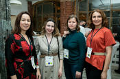 World Alumni Celebration, 29.11.2021, Moskau