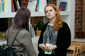 World Alumni Celebration, 29.11.2021, Moskau