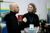World Alumni Celebration, 29.11.2021, Moskau