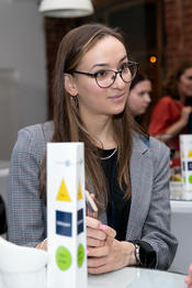 World Alumni Celebration, 29.11.2021, Moskau