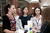 World Alumni Celebration, 29.11.2021, Moskau