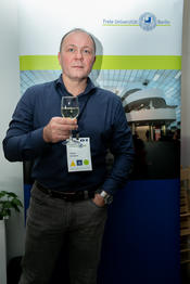 World Alumni Celebration, 29.11.2021, Moskau