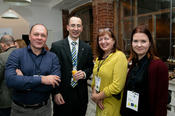 World Alumni Celebration, 29.11.2021, Moskau
