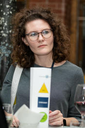 World Alumni Celebration, 29.11.2021, Moskau