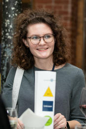 World Alumni Celebration, 29.11.2021, Moskau