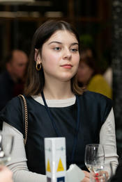 World Alumni Celebration, 29.11.2021, Moskau