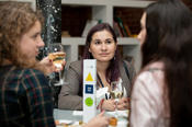 World Alumni Celebration, 29.11.2021, Moskau