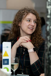 World Alumni Celebration, 29.11.2021, Moskau