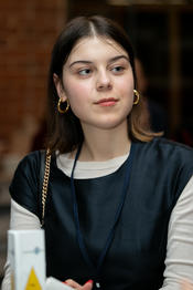 World Alumni Celebration, 29.11.2021, Moskau