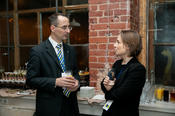 World Alumni Celebration, 29.11.2021, Moskau