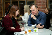World Alumni Celebration, 29.11.2021, Moskau