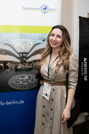 World Alumni Celebration, 29.11.2021, Moskau