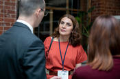 World Alumni Celebration, 29.11.2021, Moskau