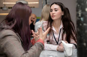 World Alumni Celebration, 29.11.2021, Moskau