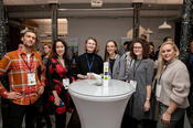 World Alumni Celebration, 29.11.2021, Moskau