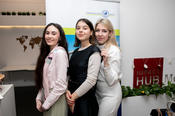 World Alumni Celebration, 29.11.2021, Moskau