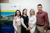 World Alumni Celebration, 29.11.2021, Moskau