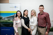 World Alumni Celebration, 29.11.2021, Moskau