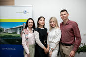 World Alumni Celebration, 29.11.2021, Moskau
