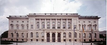 Abgeordnetenhaus von Berlin