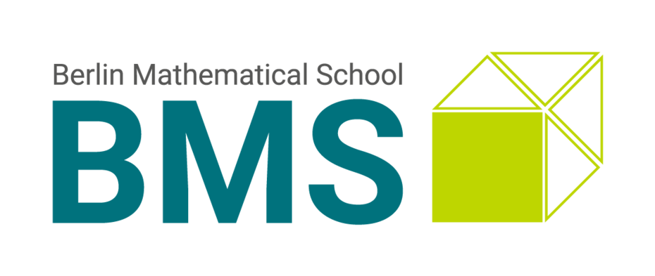 Berlin Mathematical School (BMS)