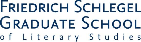 Friedrich Schlegel Graduate School of Literary Studies