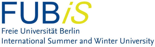 Freie Universität Berlin. International Summer and Winter University