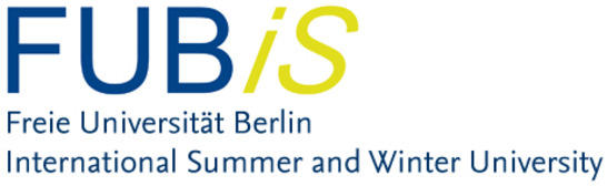Freie Universität Berlin. International Summer and Winter University